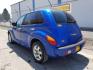 2004 Chrysler PT Cruiser Limited Edition (3C8FY68BX4T) with an 2.4L L4 DOHC 16V engine, located at 1800 West Broadway, Missoula, 59808, (406) 543-1986, 46.881348, -114.023628 - Photo#3