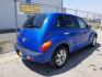 2004 Chrysler PT Cruiser Limited Edition (3C8FY68BX4T) with an 2.4L L4 DOHC 16V engine, located at 1800 West Broadway, Missoula, 59808, (406) 543-1986, 46.881348, -114.023628 - Photo#4