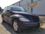 2005 Chrysler PT Cruiser Base (3C4FY48B55T) with an 2.4L L4 DOHC 16V engine, located at 4047 Montana Ave., Billings, MT, 59101, 45.770847, -108.529800 - Photo#6