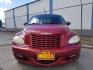 2005 Chrysler PT Cruiser GT (3C8FY78G15T) with an 2.4L L4 DOHC 16V TUR engine, located at 4801 10th Ave S,, Great Falls, MT, 59405, 0.000000, 0.000000 - Photo#1