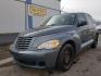 2006 Chrysler PT Cruiser Touring Edition (3A4FY58B66T) with an 2.4L L4 DOHC 16V engine, located at 1800 West Broadway, Missoula, 59808, (406) 543-1986, 46.881348, -114.023628 - Photo#0