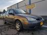 2006 Ford Focus ZX4 SE (1FAFP34N86W) with an 2.0L L4 DOHC 16V engine, located at 1800 West Broadway, Missoula, 59808, (406) 543-1986, 46.881348, -114.023628 - Photo#2