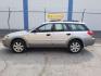 2006 Subaru Outback 2.5i Wagon (4S4BP61C967) with an 2.5L H4 SOHC 16V engine, 4-Speed Automatic transmission, located at 4047 Montana Ave., Billings, MT, 59101, 45.770847, -108.529800 - Photo#12