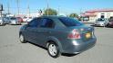 2007 Medium Gray Metallic Chevrolet Aveo LT 4-Door (KL1TG56647B) with an 2.2L L4 DOHC 16V engine, located at 1821 N Montana Ave., Helena, MT, 59601, (406) 422-1031, 0.000000, 0.000000 - Photo#6