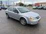 2007 Chevrolet Cobalt LS Sedan (1G1AK55F277) with an 2.2L L4 DOHC 16V engine, 4-Speed Automatic transmission, located at 1821 N Montana Ave., Helena, MT, 59601, (406) 422-1031, 0.000000, 0.000000 - Photo#2