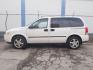 2007 Summit White Chevrolet Uplander LS 1LS (1GNDU23147D) with an 3.9L V6 DOHC 24V engine, 4-Speed Automatic transmission, located at 4801 10th Ave S,, Great Falls, MT, 59405, 0.000000, 0.000000 - Photo#6