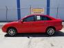 2007 Ford Focus ZX4 SE (1FAFP34N77W) with an 2.0L L4 DOHC 16V engine, located at 1800 West Broadway, Missoula, 59808, (406) 543-1986, 46.881348, -114.023628 - Photo#2