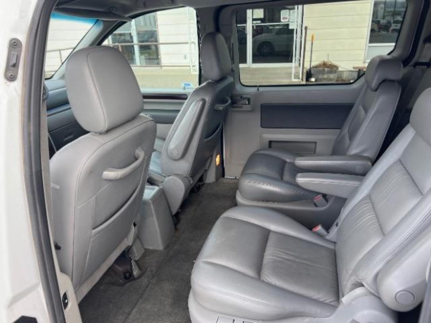 2007 Ford Freestar Limited (2FMDA58257B) with an 4.2L V6 OHV 12V engine, 4-Speed Automatic transmission, located at 1821 N Montana Ave., Helena, MT, 59601, (406) 422-1031, 0.000000, 0.000000 - Photo#0