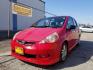 2007 Honda Fit Sport 5-Speed AT (JHMGD38687S) with an 1.5L L4 SOHC 16V engine, 5-Speed Automatic transmission, located at 4801 10th Ave S,, Great Falls, MT, 59405, 0.000000, 0.000000 - Photo#0