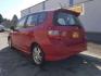 2007 Honda Fit Sport 5-Speed AT (JHMGD38687S) with an 1.5L L4 SOHC 16V engine, 5-Speed Automatic transmission, located at 4801 10th Ave S,, Great Falls, MT, 59405, 0.000000, 0.000000 - Photo#3