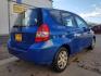 2007 Honda Fit 5-Speed AT (JHMGD38447S) with an 1.5L L4 SOHC 16V engine, 5-Speed Automatic transmission, located at 601 E. Idaho St., Kalispell, MT, 59901, 0.000000, 0.000000 - Photo#11