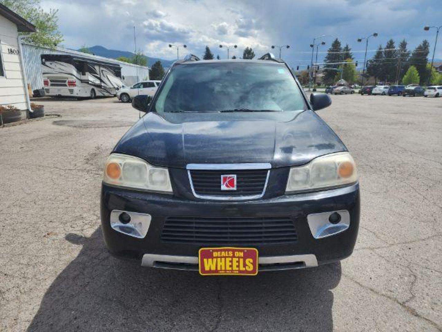 2007 Saturn Vue FWD V6 (5GZCZ53427S) with an 3.5L V6 SOHC 24V engine, 5-Speed Automatic transmission, located at 1800 West Broadway, Missoula, 59808, (406) 543-1986, 46.881348, -114.023628 - Photo#13