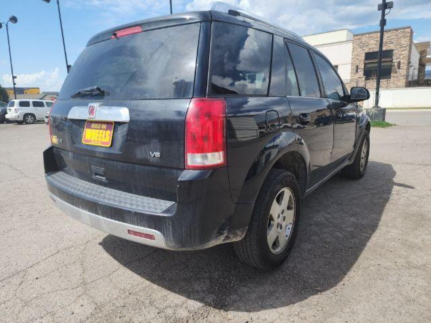 2007 Saturn Vue FWD V6 (5GZCZ53427S) with an 3.5L V6 SOHC 24V engine, 5-Speed Automatic transmission, located at 1800 West Broadway, Missoula, 59808, (406) 543-1986, 46.881348, -114.023628 - Photo#15