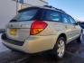 2007 Subaru Outback 2.5i Limited Wagon (4S4BP62C877) with an 2.5L H4 SOHC 16V engine, 4-Speed Automatic transmission, located at 601 E. Idaho St., Kalispell, MT, 59901, 0.000000, 0.000000 - Photo#4