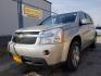 2008 Chevrolet Equinox LS AWD (2CNDL23F386) with an 3.4L V6 OHV 12V engine, 5-Speed Automatic transmission, located at 1800 West Broadway, Missoula, 59808, (406) 543-1986, 46.881348, -114.023628 - Photo#0