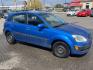 2008 Kia Rio5 LX (KNADE163086) with an 1.6L L4 DOHC 16V engine, located at 1821 N Montana Ave., Helena, MT, 59601, (406) 422-1031, 0.000000, 0.000000 - Photo#2