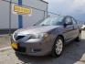 2008 Mazda MAZDA3 i Sport 4-Door (JM1BK12F881) with an 2.0L L4 DOHC 16V engine, located at 601 E. Idaho St., Kalispell, MT, 59901, 0.000000, 0.000000 - Photo#0