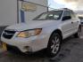 2008 Subaru Outback 2.5i (4S4BP61C487) with an 2.5L H4 SOHC 16V engine, 4-Speed Automatic transmission, located at 4801 10th Ave S,, Great Falls, MT, 59405, 0.000000, 0.000000 - Photo#0