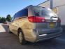 2008 Desert Sand Mica Toyota Sienna CE FWD 8-Passenger (5TDZK23C58S) with an 3.5L V6 EFI DOHC 24V engine, 5-Speed Automatic transmission, located at 601 E. Idaho St., Kalispell, MT, 59901, 0.000000, 0.000000 - Photo#3