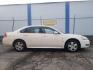 2009 Chevrolet Impala LS (2G1WB57K391) with an 3.5L V6 OHV 16V FFV engine, 4-Speed Automatic transmission, located at 4047 Montana Ave., Billings, MT, 59101, 45.770847, -108.529800 - Photo#3