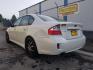 2009 Subaru Legacy 2.5i (4S3BL616897) with an 2.5L H4 SOHC 16V engine, located at 4047 Montana Ave., Billings, MT, 59101, 45.770847, -108.529800 - Photo#5