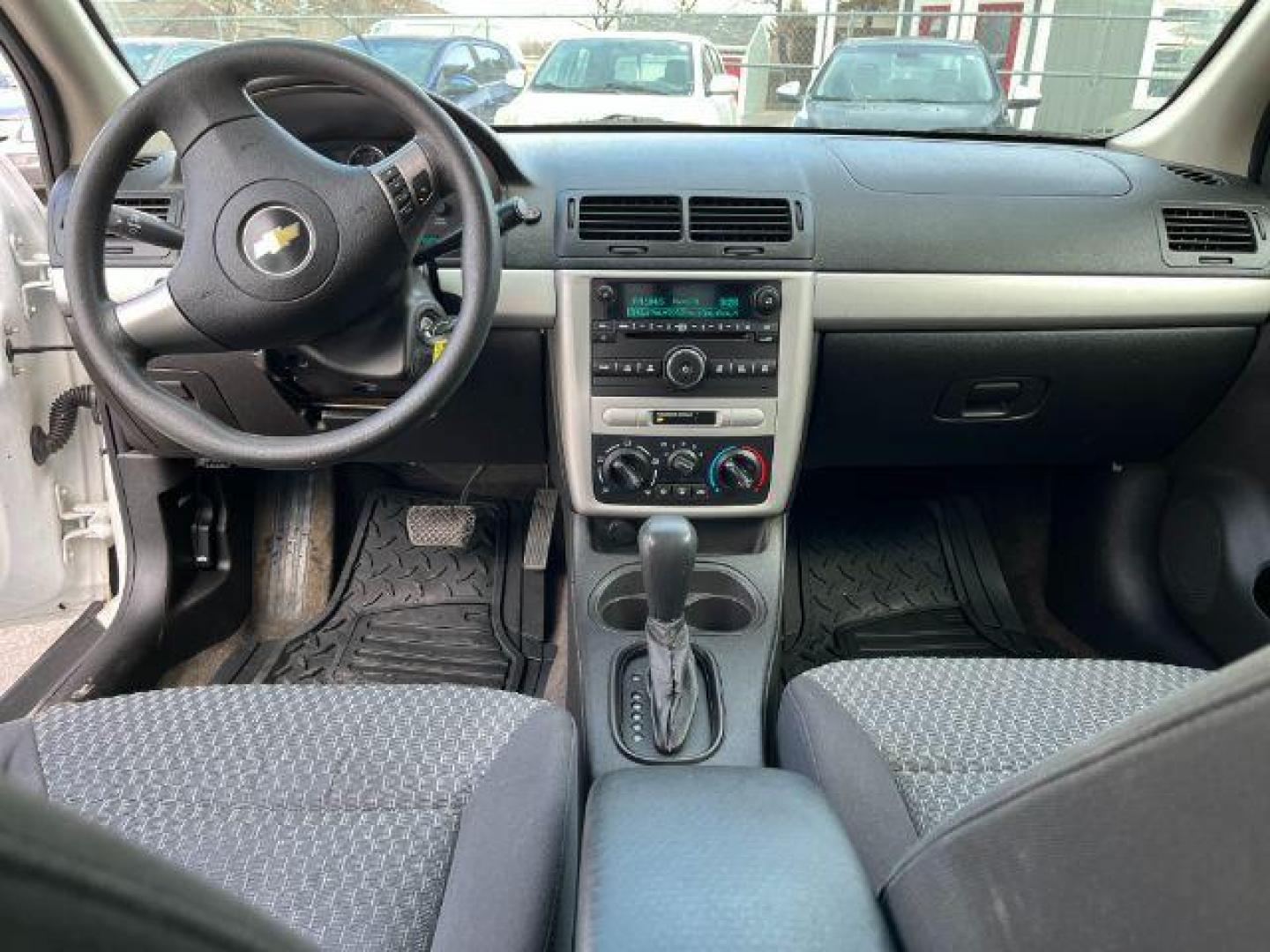 2010 Chevrolet Cobalt LT2 Sedan (1G1AF5F50A7) with an 2.2L L4 DOHC 16V engine, 4-Speed Automatic transmission, located at 1821 N Montana Ave., Helena, MT, 59601, (406) 422-1031, 0.000000, 0.000000 - Photo#6