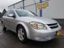 2010 Chevrolet Cobalt LT2 Sedan (1G1AF5F51A7) with an 2.2L L4 DOHC 16V engine, 4-Speed Automatic transmission, located at 4047 Montana Ave., Billings, MT, 59101, 45.770847, -108.529800 - Photo#2