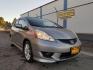 2010 Honda Fit Sport 5-Speed AT (JHMGE8H42AC) with an 1.5L L4 SOHC 16V engine, 5-Speed Automatic transmission, located at 1800 West Broadway, Missoula, 59808, (406) 543-1986, 46.881348, -114.023628 - Photo#2