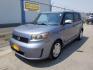 2010 Scion xB 5-Door Wagon 5-Spd MT (JTLZE4FE5A1) with an 2.4L L4 DOHC 16V engine, 5-Speed Manual transmission, located at 1821 N Montana Ave., Helena, MT, 59601, (406) 422-1031, 0.000000, 0.000000 - Photo#0