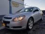 2011 Chevrolet Malibu Fleet (1G1ZA5EU9BF) with an 2.4L L4 DOHC 16V FFV engine, 6-Speed Automatic transmission, located at 1800 West Broadway, Missoula, 59808, (406) 543-1986, 46.881348, -114.023628 - Photo#0