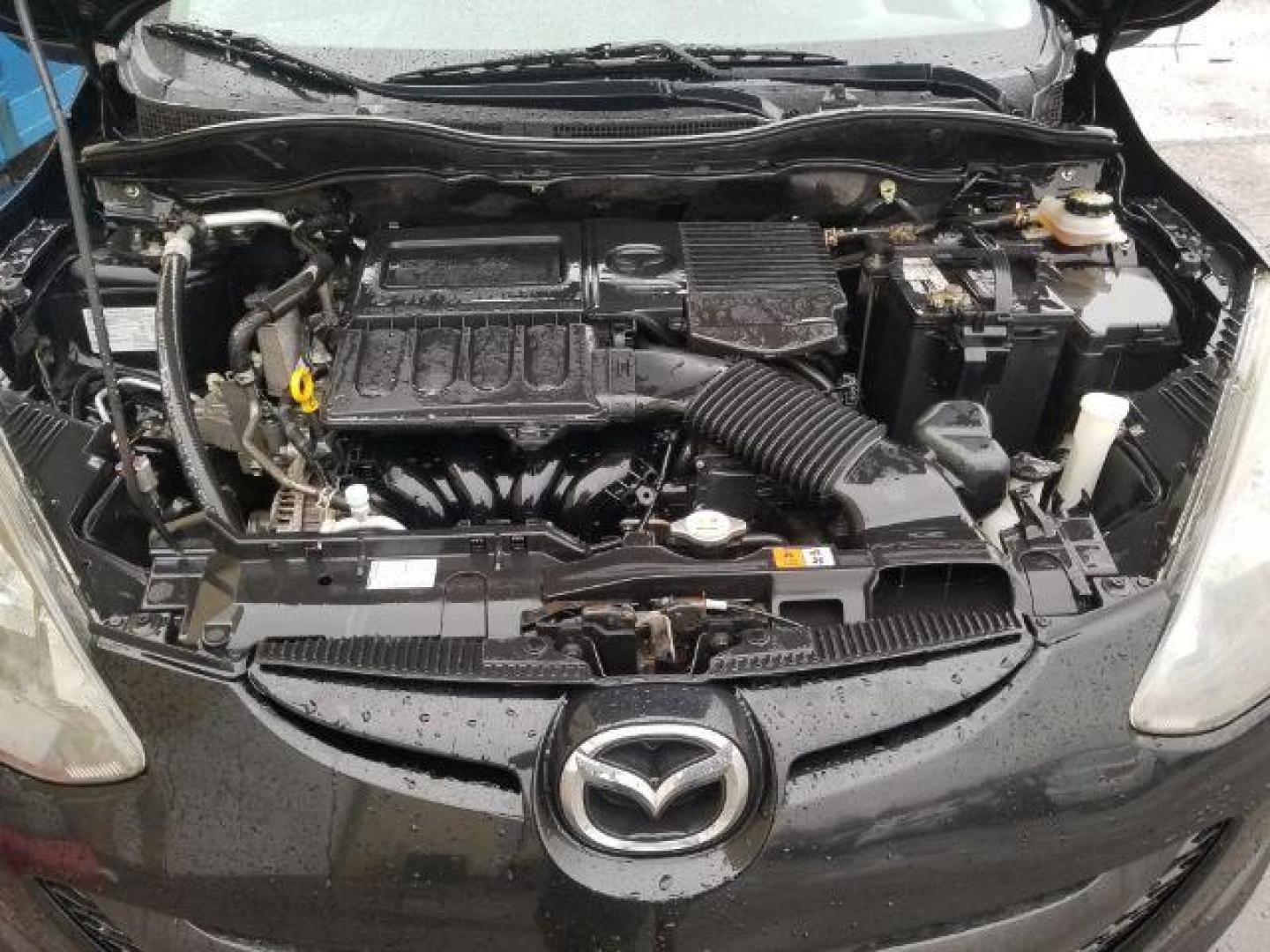 2011 Mazda MAZDA2 Sport (JM1DE1HY9B0) with an 1.5L L4 DOHC 16V engine, located at 601 E. Idaho St., Kalispell, MT, 59901, 0.000000, 0.000000 - Photo#13