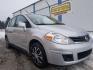 2011 Nissan Versa 1.8 S Hatchback (3N1BC1CP0BL) with an 1.8L L4 DOHC 16V engine, located at 1821 N Montana Ave., Helena, MT, 59601, (406) 422-1031, 0.000000, 0.000000 - Photo#2