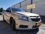 2012 Chevrolet Cruze 2LS (1G1PC5SH9C7) with an 1.8L L4 DOHC 16V FFV engine, 6-Speed Automatic transmission, located at 4047 Montana Ave., Billings, MT, 59101, 45.770847, -108.529800 - Photo#6