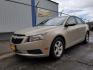 2012 Chevrolet Cruze 1LT (1G1PF5SC8C7) with an 1.4L L4 DOHC 16V TUR engine, 6-Speed Automatic transmission, located at 4047 Montana Ave., Billings, MT, 59101, 45.770847, -108.529800 - Photo#0