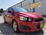 2012 Chevrolet Sonic 2LT 5-Door (1G1JC6SH6C4) with an 1.8L L4 DOHC 24V engine, 6-Speed Automatic transmission, located at 4801 10th Ave S,, Great Falls, MT, 59405, 0.000000, 0.000000 - Photo#6