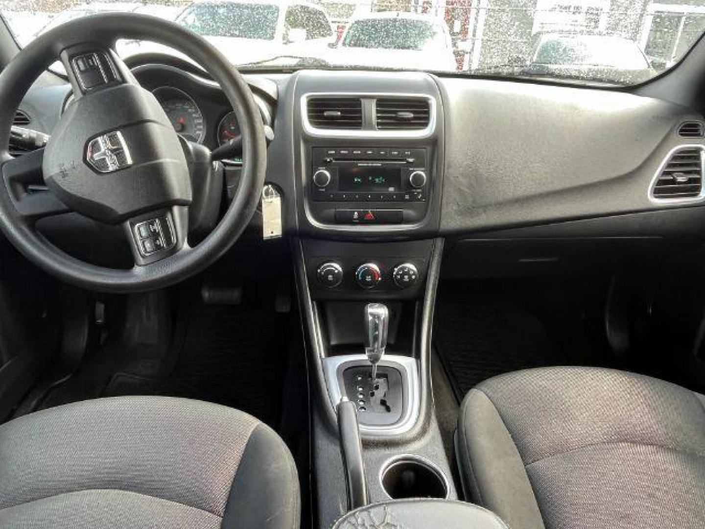 2012 Dodge Avenger SE (1C3CDZAG8CN) with an 3.6L V6 DOHC 24V FFV engine, 6-Speed Automatic transmission, located at 1821 N Montana Ave., Helena, MT, 59601, (406) 422-1031, 0.000000, 0.000000 - Photo#7