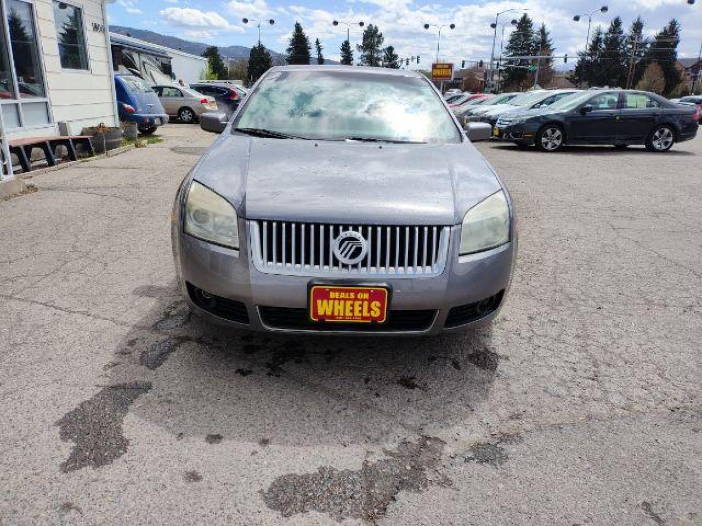 2012 Dodge Avenger SXT (1C3CDZCB4CN) with an 2.4L L4 DOHC 16V engine, 6-Speed Automatic transmission, located at 1800 West Broadway, Missoula, 59808, (406) 543-1986, 46.881348, -114.023628 - Photo#8