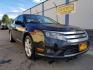 2012 Ford Fusion SE (3FAHP0HAXCR) with an 2.5L L4 DOHC 16V engine, located at 601 E. Idaho St., Kalispell, MT, 59901, 0.000000, 0.000000 - Photo#6