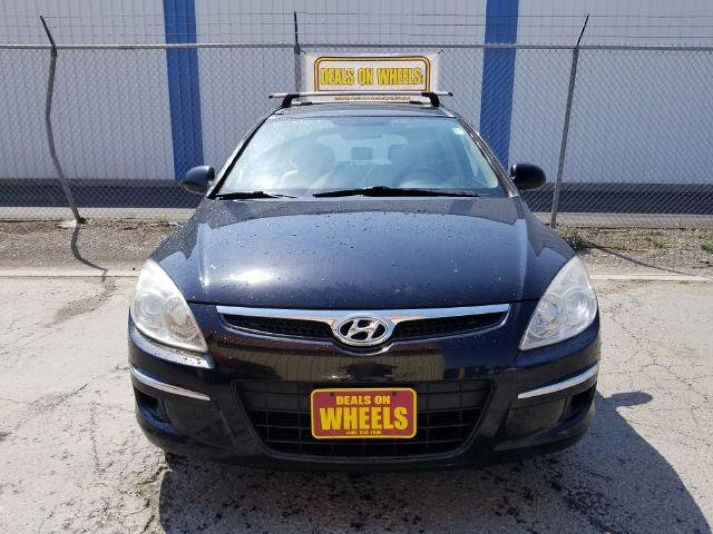 2012 Hyundai Elantra Touring SE Manual (KMHDB8AE5CU) with an 2.0L L4 DOHC 16V engine, 5-Speed Manual transmission, located at 1800 West Broadway, Missoula, 59808, (406) 543-1986, 46.881348, -114.023628 - Photo#1