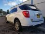 2013 Chevrolet Equinox LS AWD (2GNFLCEK2D6) with an 2.4L L4 DOHC 16V engine, 6-Speed Automatic transmission, located at 601 E. Idaho St., Kalispell, MT, 59901, 0.000000, 0.000000 - Photo#5