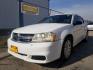 2013 Dodge Avenger Base (1C3CDZAB8DN) with an 2.4L L4 DOHC 16V engine, 4-Speed Automatic transmission, located at 601 E. Idaho St., Kalispell, MT, 59901, 0.000000, 0.000000 - Photo#0