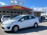 2013 Ford Fiesta S Sedan (3FADP4AJXDM) with an 1.6L L4 DOHC 16V engine, located at 1821 N Montana Ave., Helena, MT, 59601, (406) 422-1031, 0.000000, 0.000000 - Photo#0