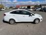 2013 Ford Fiesta S Sedan (3FADP4AJXDM) with an 1.6L L4 DOHC 16V engine, located at 1821 N Montana Ave., Helena, MT, 59601, (406) 422-1031, 0.000000, 0.000000 - Photo#3