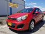 2013 Kia Rio5 LX (KNADM5A36D6) with an 1.6L L4 DOHC 16V engine, located at 4047 Montana Ave., Billings, MT, 59101, 45.770847, -108.529800 - Photo#0