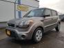 2013 Kia Soul Base (KNDJT2A57D7) with an 1.6L L4 DOHC 16V engine, 5-Speed Manual transmission, located at 601 E. Idaho St., Kalispell, MT, 59901, 0.000000, 0.000000 - Photo#9