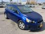 2014 Chevrolet Sonic LT Auto 5-Door (1G1JC6SG9E4) with an 1.8L L4 DOHC 24V engine, 6-Speed Automatic transmission, located at 1821 N Montana Ave., Helena, MT, 59601, (406) 422-1031, 0.000000, 0.000000 - Photo#2