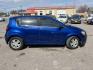 2014 Chevrolet Sonic LT Auto 5-Door (1G1JC6SG9E4) with an 1.8L L4 DOHC 24V engine, 6-Speed Automatic transmission, located at 1821 N Montana Ave., Helena, MT, 59601, (406) 422-1031, 0.000000, 0.000000 - Photo#3