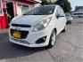 2014 Chevrolet Spark 1LT Auto (KL8CD6S94EC) with an 1.2L L4 16V DOHC engine, Continuously Variable Transmission transmission, located at 601 E. Idaho St., Kalispell, MT, 59901, 0.000000, 0.000000 - Photo#0