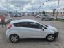 2014 Ford Fiesta SE Hatchback (3FADP4EJ6EM) with an 1.6L L4 DOHC 16V engine, 6-Speed Automatic transmission, located at 1800 West Broadway, Missoula, 59808, (406) 543-1986, 46.881348, -114.023628 - Photo#2