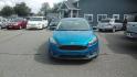 2015 Ford Focus SE Hatch (1FADP3K29FL) with an 2.0L L4 DOHC 16V engine, 5-Speed Manual transmission, located at 1821 N Montana Ave., Helena, MT, 59601, (406) 422-1031, 0.000000, 0.000000 - Photo#1